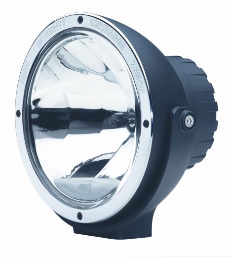 Hella Luminator Xenon.